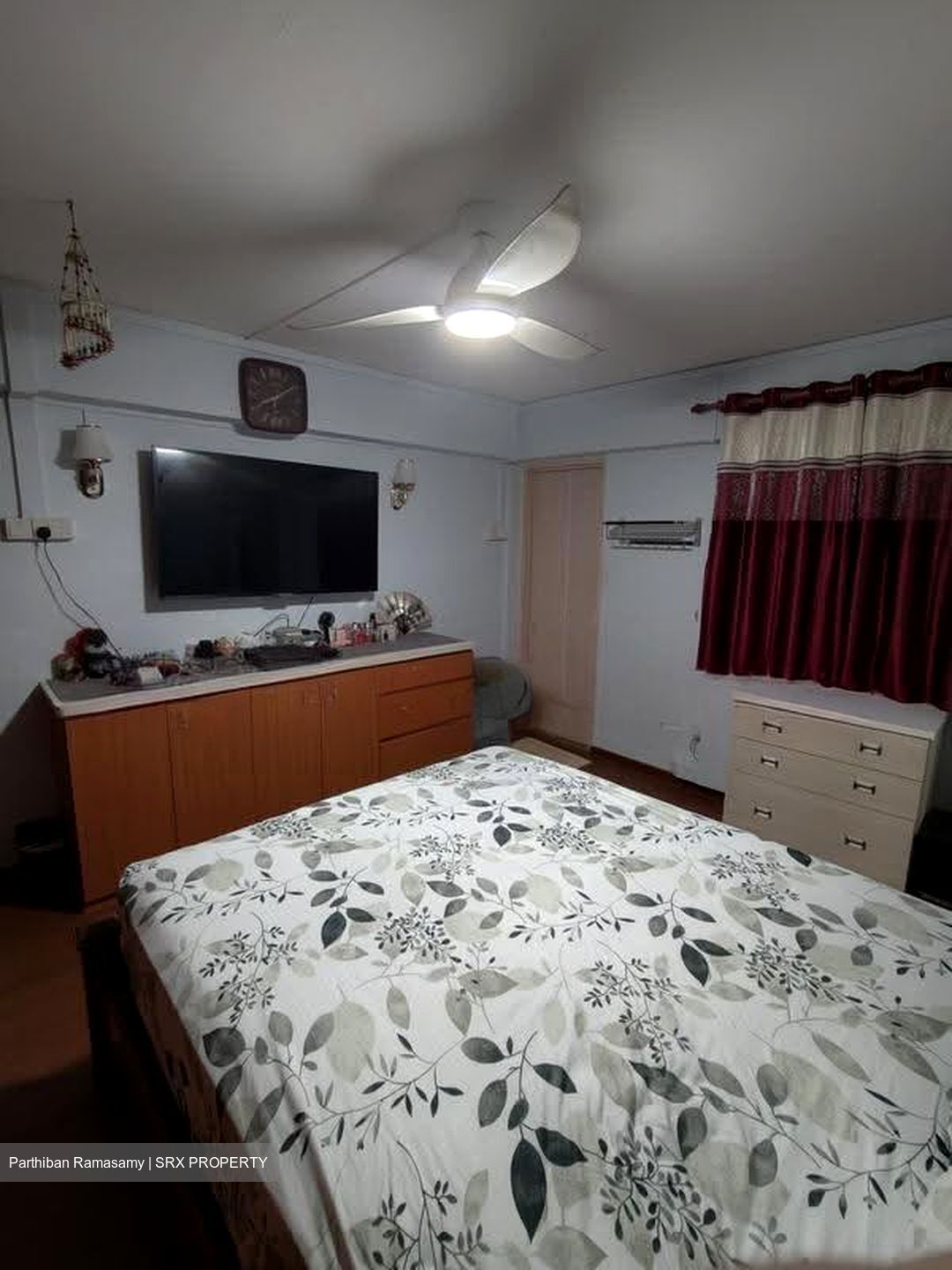 Blk 206 Jurong East View (Jurong East), HDB 4 Rooms #623099721